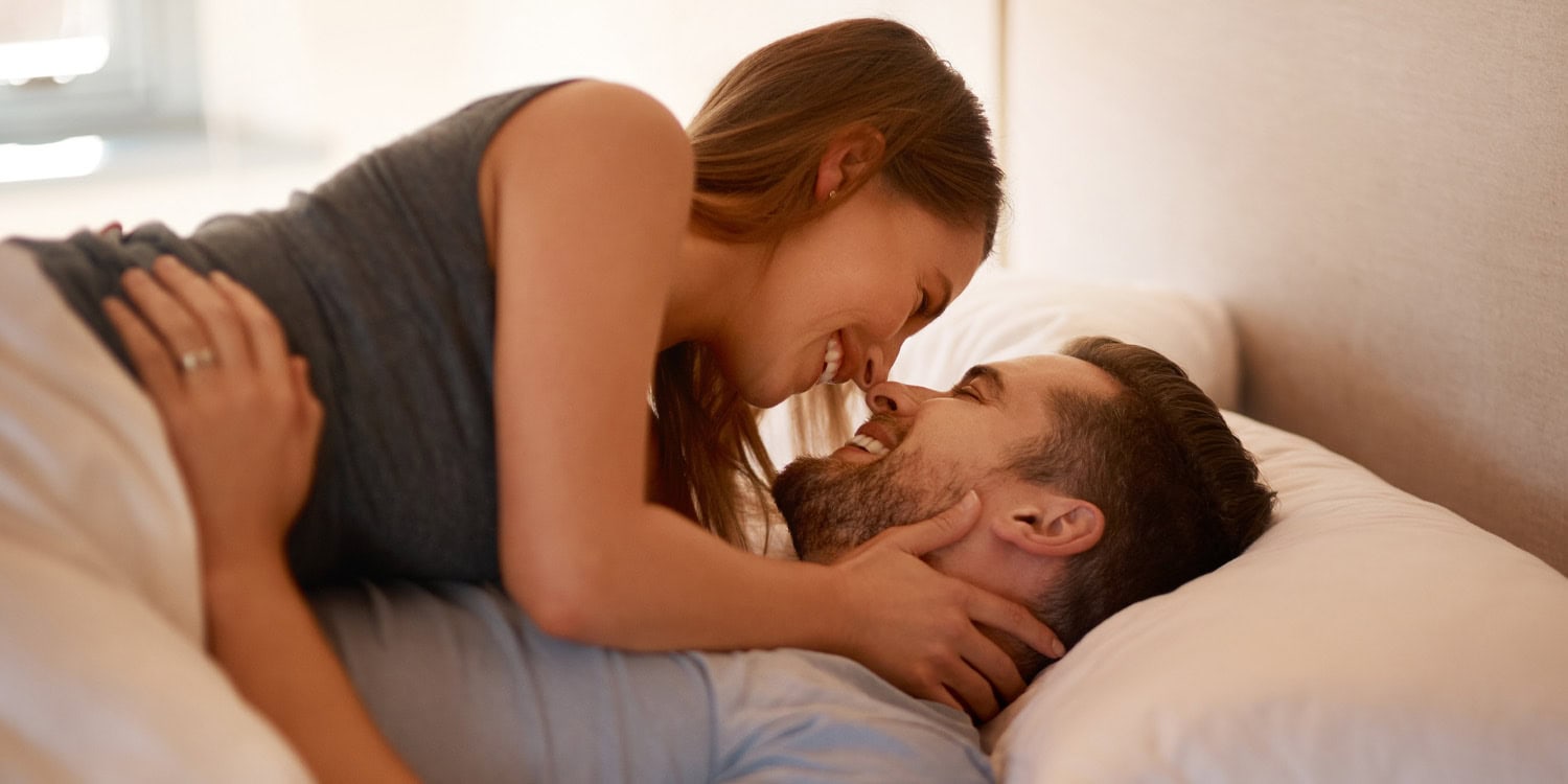 How to Solve Bedroom Mismatches in Dating